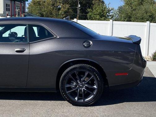2023 Dodge Challenger GT