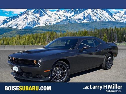 2023 Dodge Challenger GT