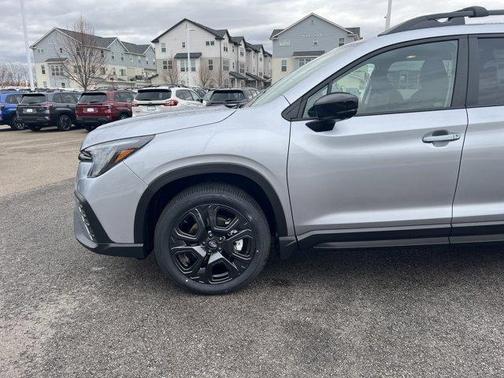 2026 Subaru Ascent Onyx Edition Touring