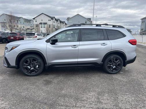 2026 Subaru Ascent Onyx Edition Touring