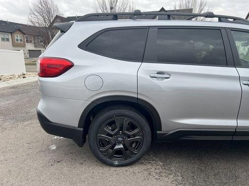 2026 Subaru Ascent Onyx Edition Touring