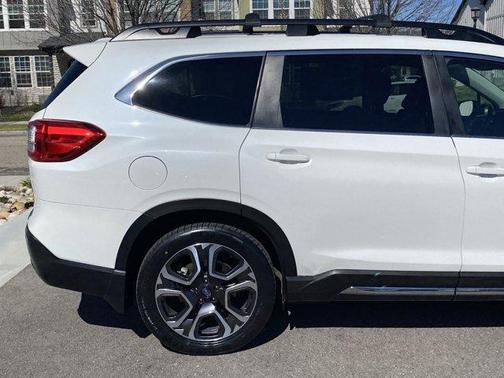 2023 Subaru Ascent Limited 7-Passenger