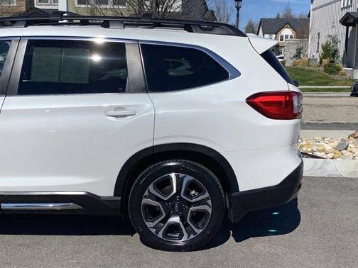 2023 Subaru Ascent Limited 7-Passenger