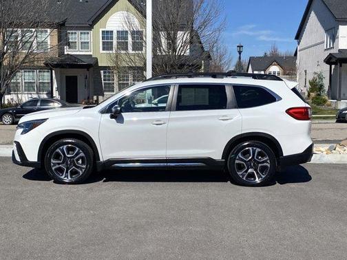 2023 Subaru Ascent Limited 7-Passenger