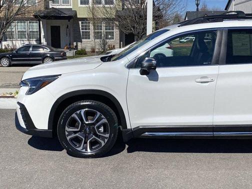 2023 Subaru Ascent Limited 7-Passenger