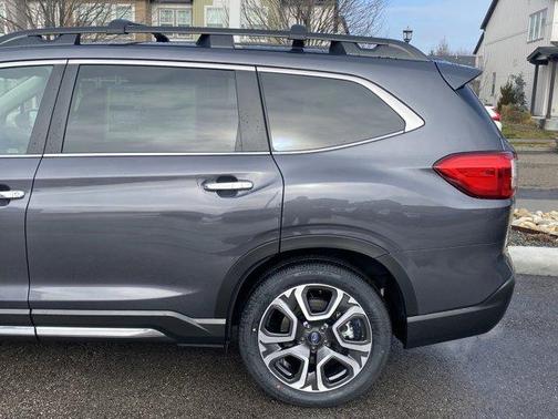 2026 Subaru Ascent Touring