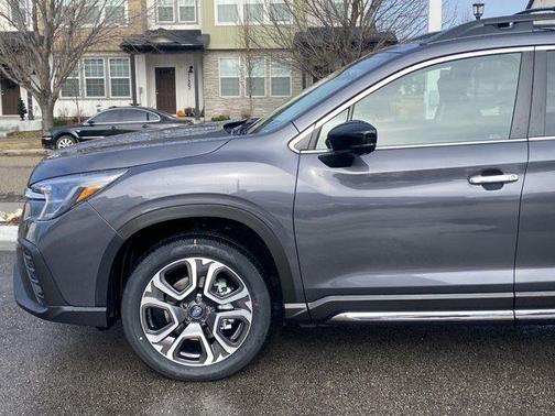 2026 Subaru Ascent Touring