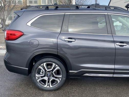 2026 Subaru Ascent Touring