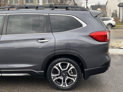 2023 Subaru Ascent Touring 7-Passenger