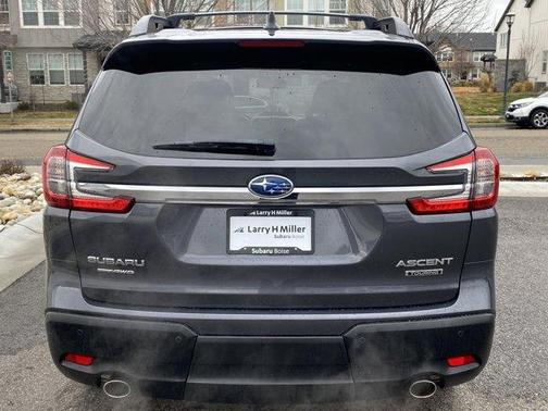 2023 Subaru Ascent Touring 7-Passenger