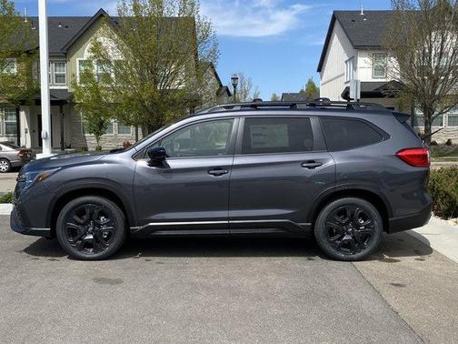 2025 Subaru Ascent Onyx Edition Touring