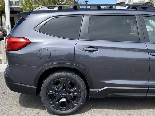 2025 Subaru Ascent Onyx Edition Touring