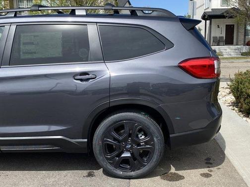 2025 Subaru Ascent Onyx Edition Touring