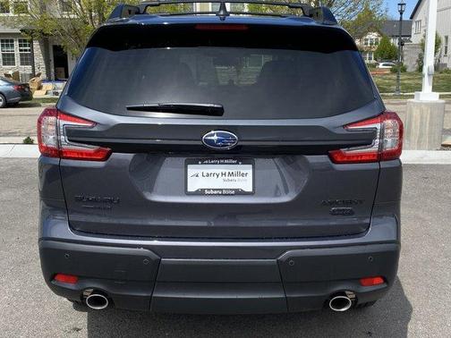 2025 Subaru Ascent Onyx Edition Touring