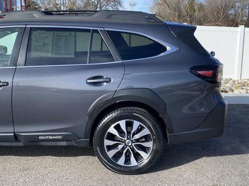 2023 Subaru Outback Limited
