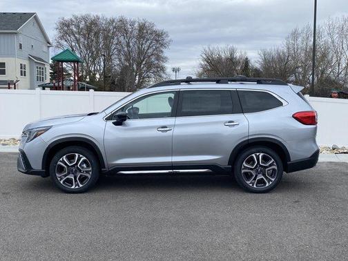 2026 Subaru Ascent Touring