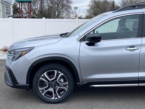 2026 Subaru Ascent Touring