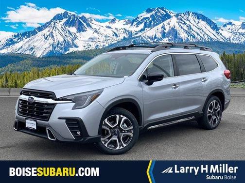 2026 Subaru Ascent Touring