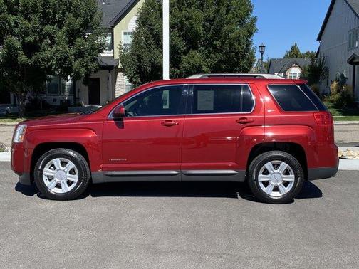 2015 GMC Terrain SLT-1