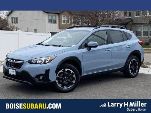 2023 Subaru Crosstrek Premium