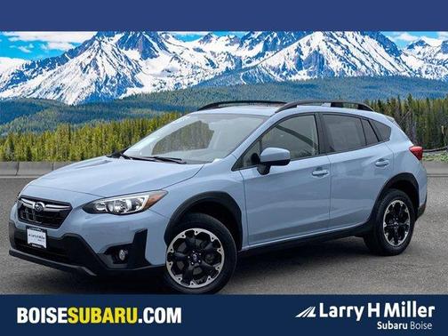 2023 Subaru Crosstrek Premium