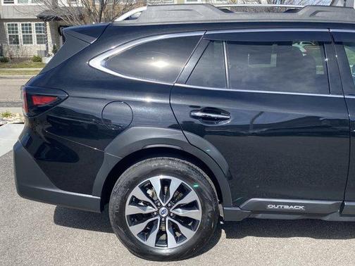 2023 Subaru Outback Touring