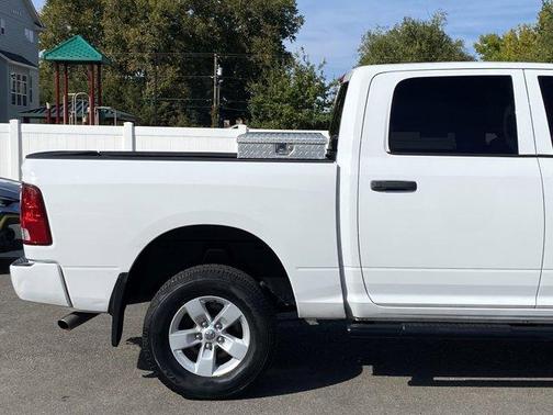 2014 RAM 1500 Tradesman/Express