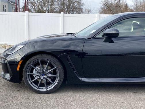 2026 Subaru BRZ Limited