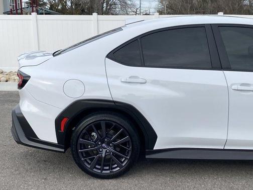 2024 Subaru WRX Premium