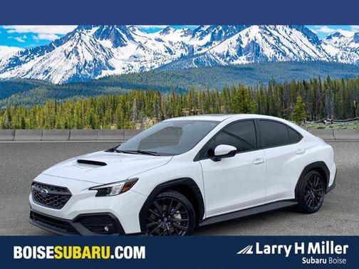 2024 Subaru WRX Premium