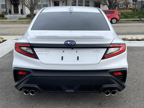 2024 Subaru WRX Premium