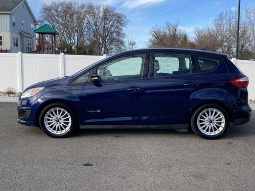 2016 Ford C-Max Hybrid SE