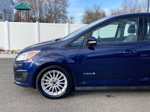 2016 Ford C-Max Hybrid SE