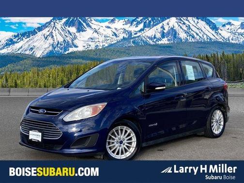 2016 Ford C-Max Hybrid SE