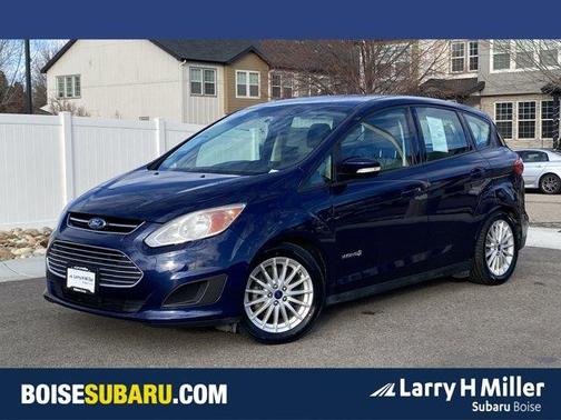 2016 Ford C-Max Hybrid SE