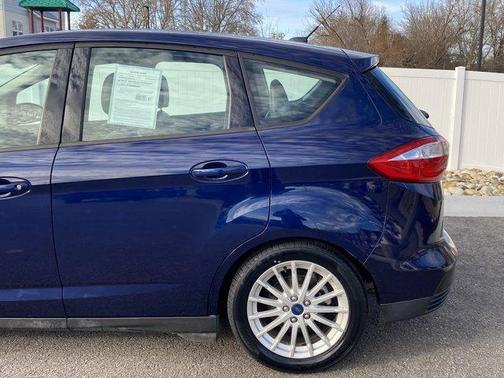 2016 Ford C-Max Hybrid SE
