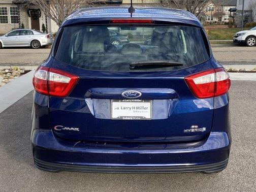 2016 Ford C-Max Hybrid SE