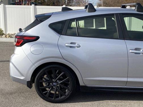 2024 Subaru Impreza RS