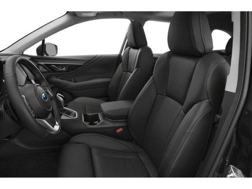 Crystal White Pearl 2023 Subaru Outback Limited