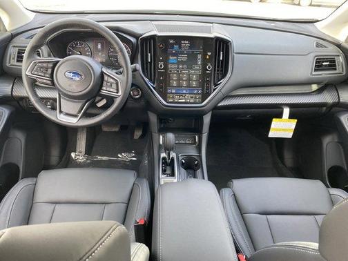 2026 Subaru Ascent Premium