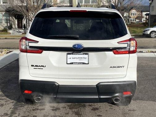 2026 Subaru Ascent Premium