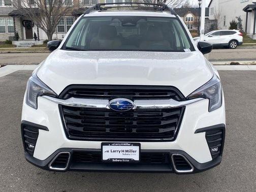 2026 Subaru Ascent Touring