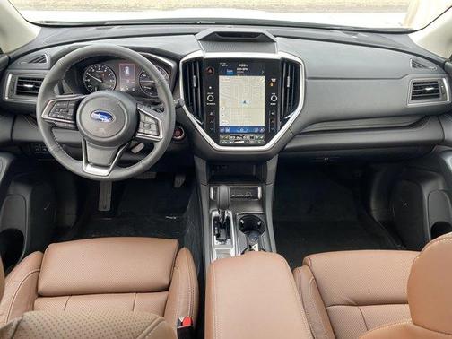 2026 Subaru Ascent Touring