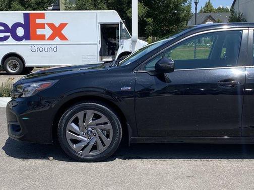 2024 Subaru Legacy Sport
