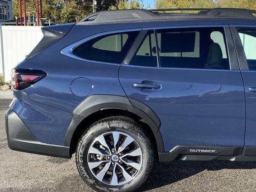 2025 Subaru Outback Limited XT