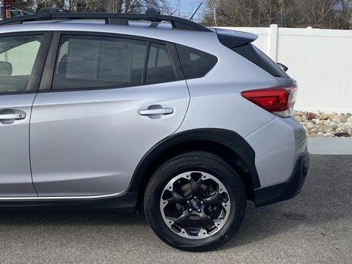 2023 Subaru Crosstrek Base