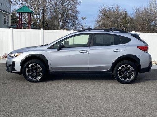 2023 Subaru Crosstrek Base