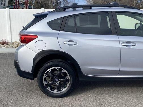 2023 Subaru Crosstrek Base
