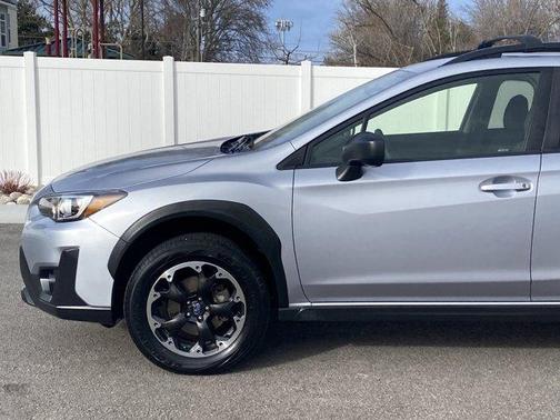 2023 Subaru Crosstrek Base