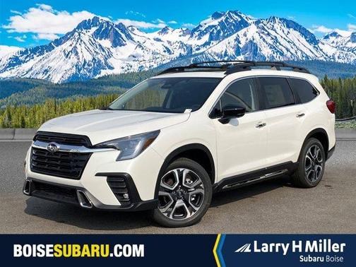 2025 Subaru Ascent Touring